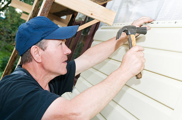 Siding for Multi-Family Homes in Nokesville, VA